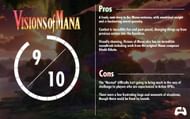 Visions of Mana brings back the classic RPG franchise in an amazing way (Image via Sportskeeda)
